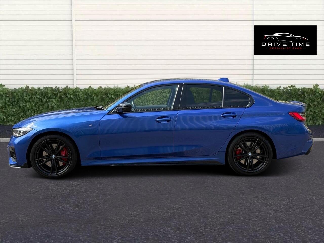 Used BMW 3 Series 2021 for sale - 77039928: Photo 6