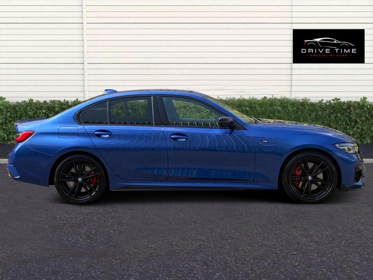 Used BMW 3 Series 2021 for sale - 77039928: Photo 7