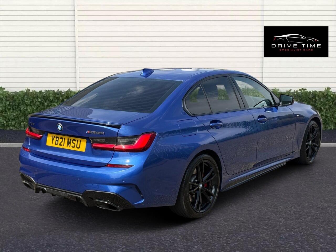 Used BMW 3 Series 2021 for sale - 77039928: Photo 8