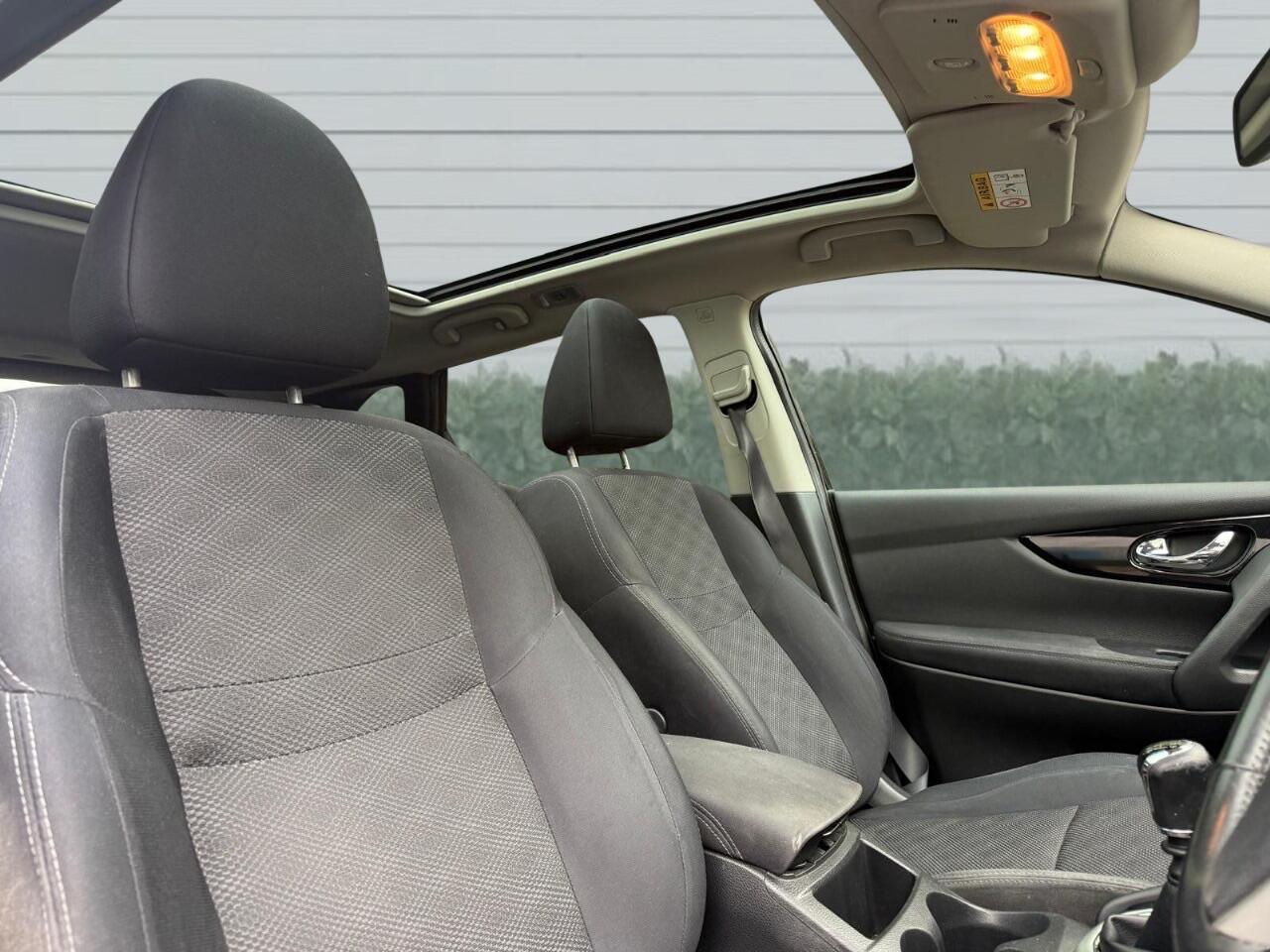 Used Nissan Qashqai 2016 for sale - 76633157: Photo 12