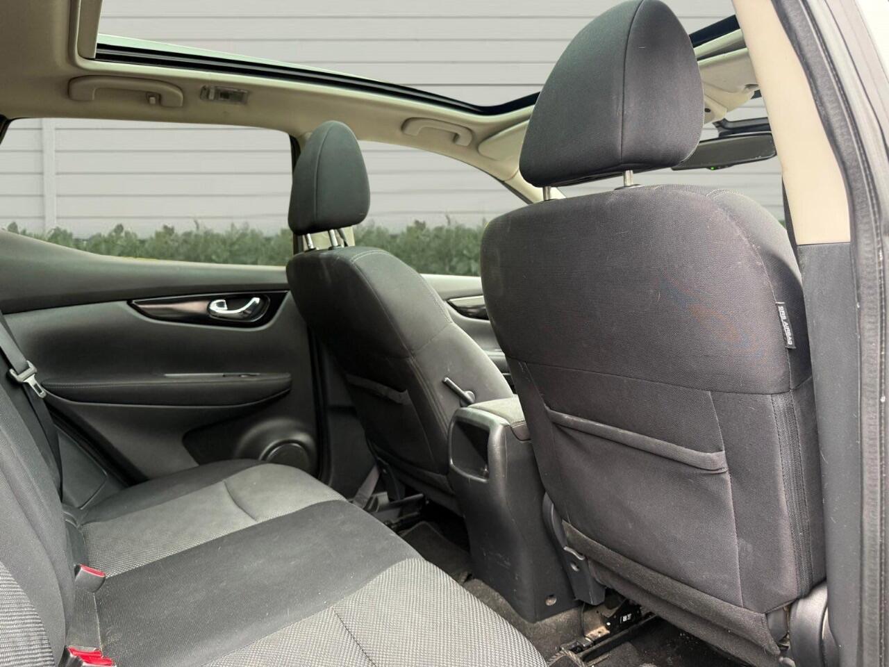 Used Nissan Qashqai 2016 for sale - 76633157: Photo 14