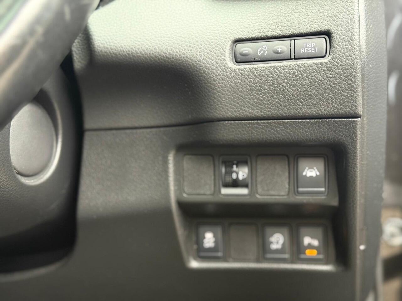 Used Nissan Qashqai 2016 for sale - 76633157: Photo 15