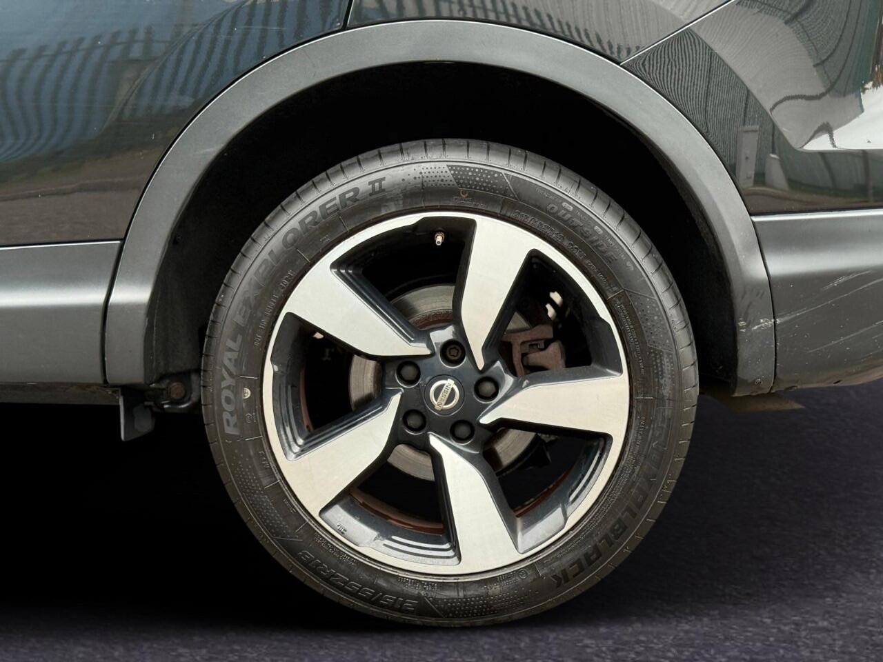 Used Nissan Qashqai 2016 for sale - 76633157: Photo 18