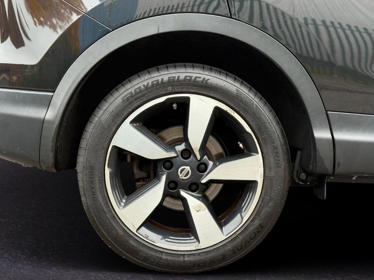 Used Nissan Qashqai 2016 for sale - 76633157: Photo 19