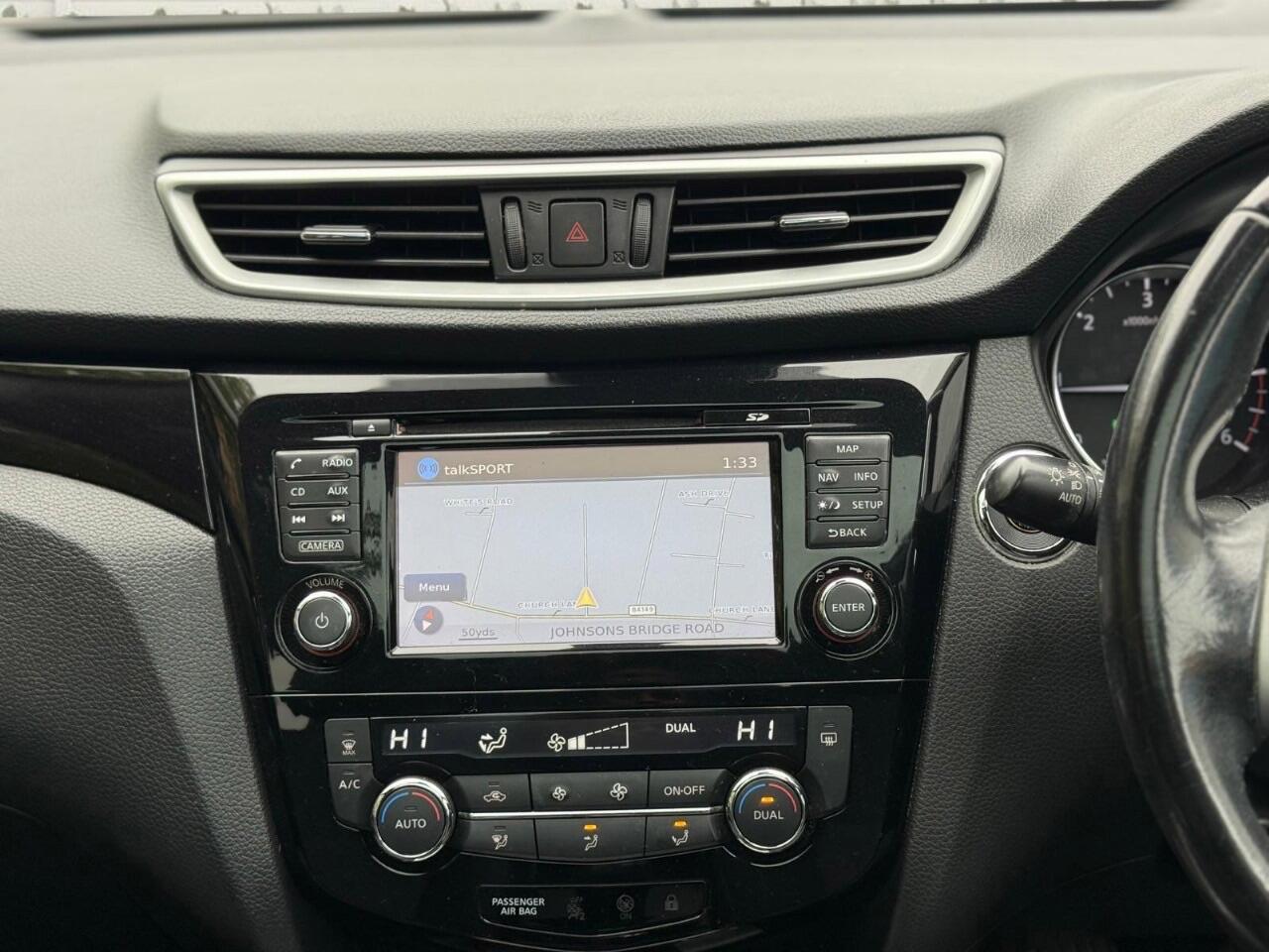 Used Nissan Qashqai 2016 for sale - 76633157: Photo 20