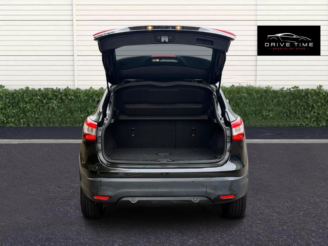 Used Nissan Qashqai 2016 for sale - 76633157: Photo 22