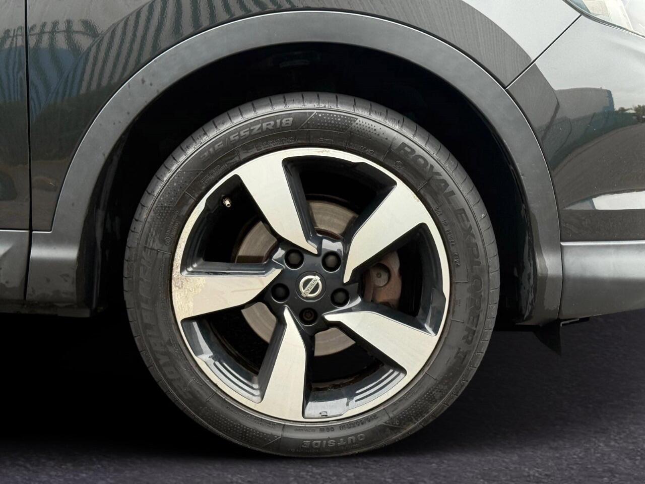 Used Nissan Qashqai 2016 for sale - 76633157: Photo 24