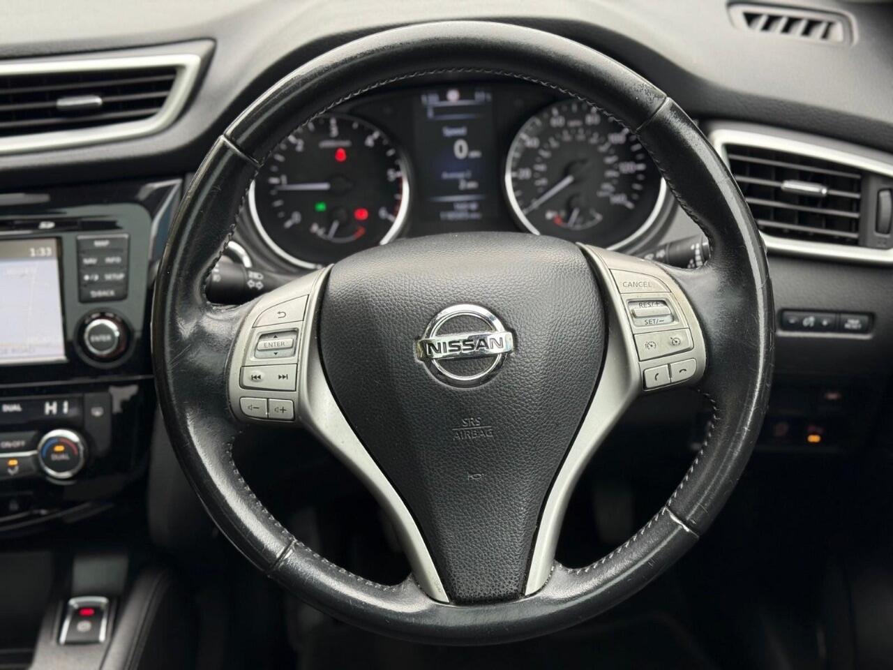 Used Nissan Qashqai 2016 for sale - 76633157: Photo 25