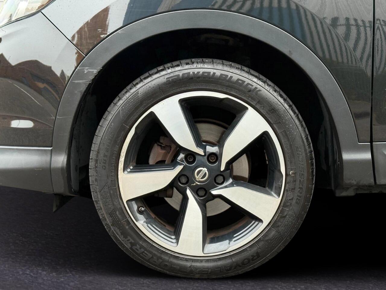 Used Nissan Qashqai 2016 for sale - 76633157: Photo 26