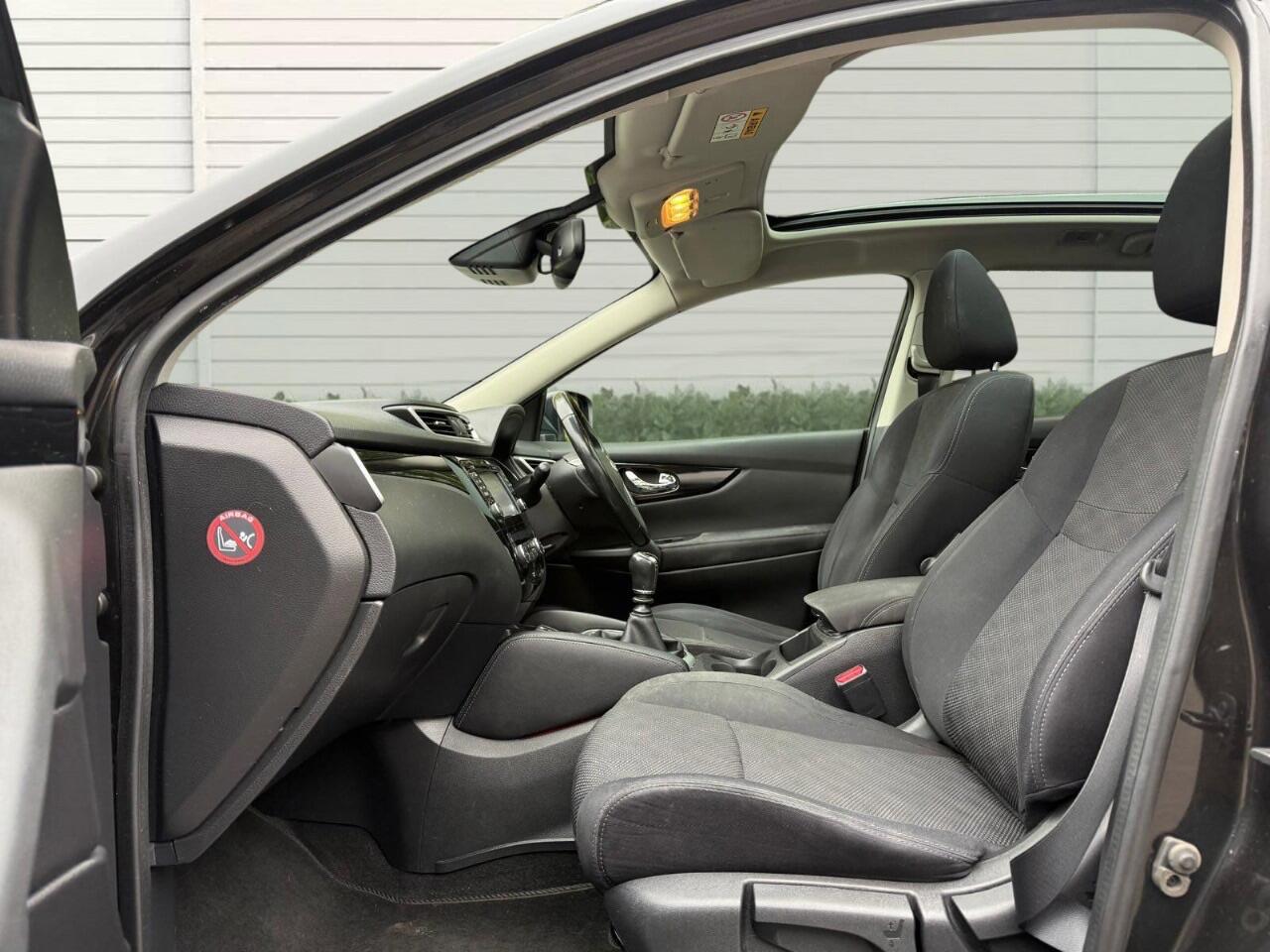 Used Nissan Qashqai 2016 for sale - 76633157: Photo 27