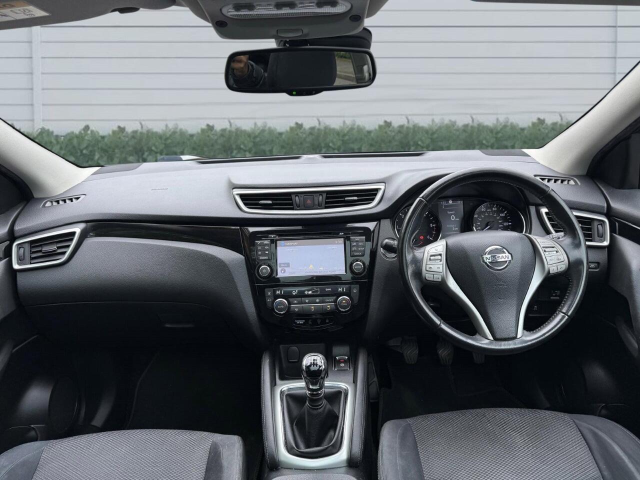 Used Nissan Qashqai 2016 for sale - 76633157: Photo 8