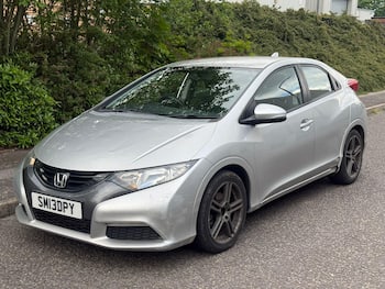 Used Honda Civic 2013 for sale - 79848363: Photo