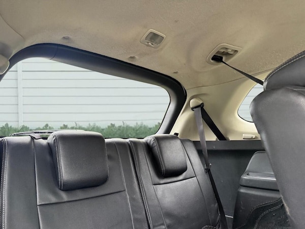 Used Mitsubishi Outlander 2014 for sale - 76213931: Photo 15