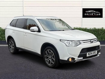 2014 (14) - 2.2 DI-D GX3 4WD Euro 5 (s/s) 5dr
