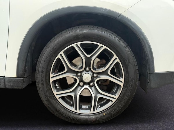 Used Mitsubishi Outlander 2014 for sale - 76213931: Photo 21