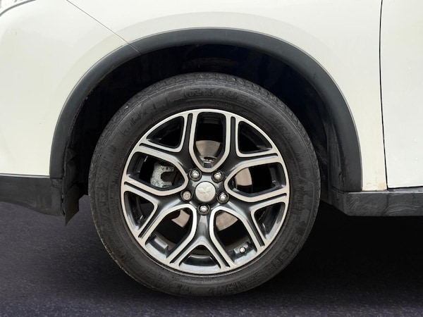Used Mitsubishi Outlander 2014 for sale - 76213931: Photo 23