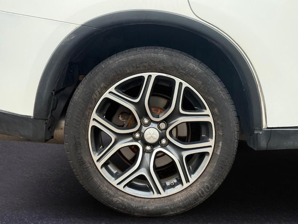 Used Mitsubishi Outlander 2014 for sale - 76213931: Photo 24