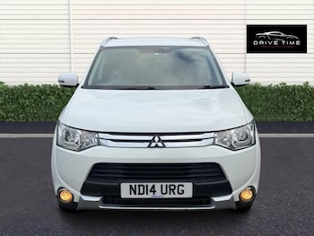 Used Mitsubishi Outlander 2014 for sale - 76213931: Photo 2