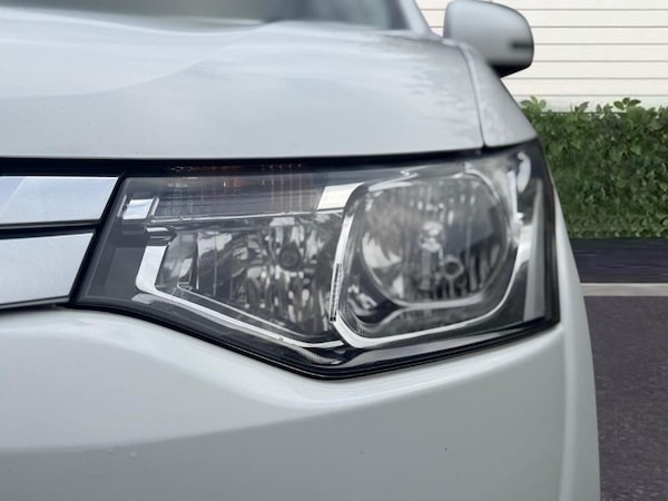 Used Mitsubishi Outlander 2014 for sale - 76213931: Photo 31
