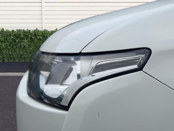 Used Mitsubishi Outlander 2014 for sale - 76213931: Photo 32
