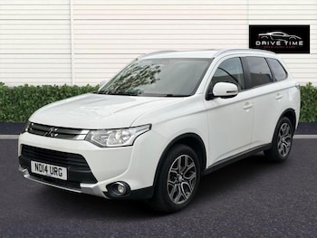 Used Mitsubishi Outlander 2014 for sale - 76213931: Photo 3