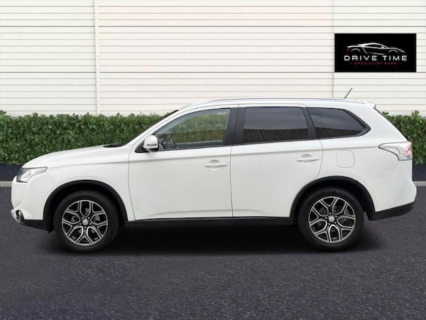 Used Mitsubishi Outlander 2014 for sale - 76213931: Photo 5