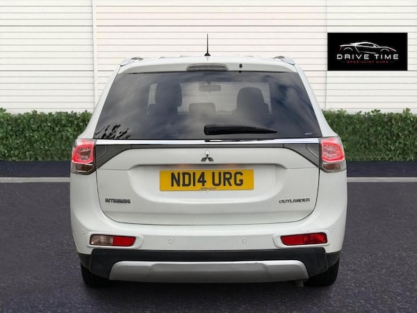 Used Mitsubishi Outlander 2014 for sale - 76213931: Photo 6