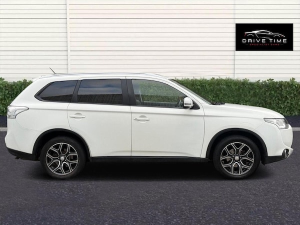 Used Mitsubishi Outlander 2014 for sale - 76213931: Photo 7