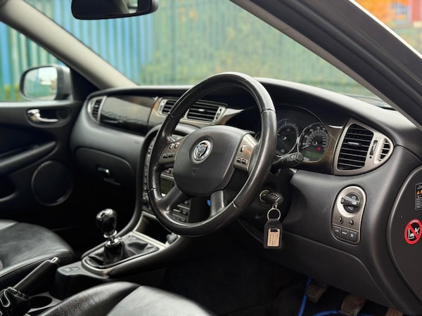 Used Jaguar X-Type 2009 for sale - 76246794: Photo 11