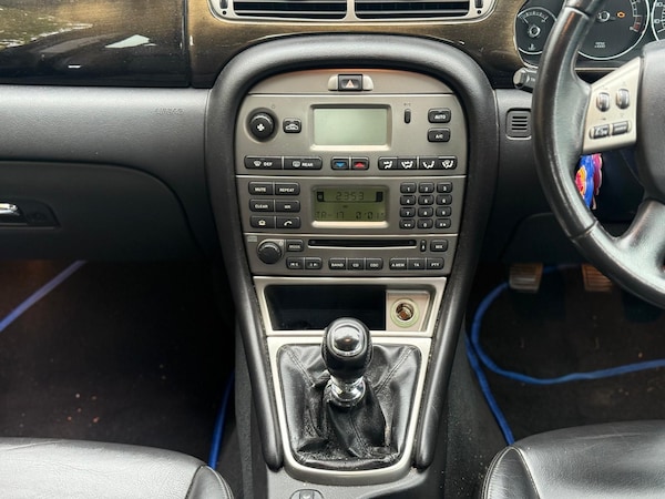 Used Jaguar X-Type 2009 for sale - 76246794: Photo 12