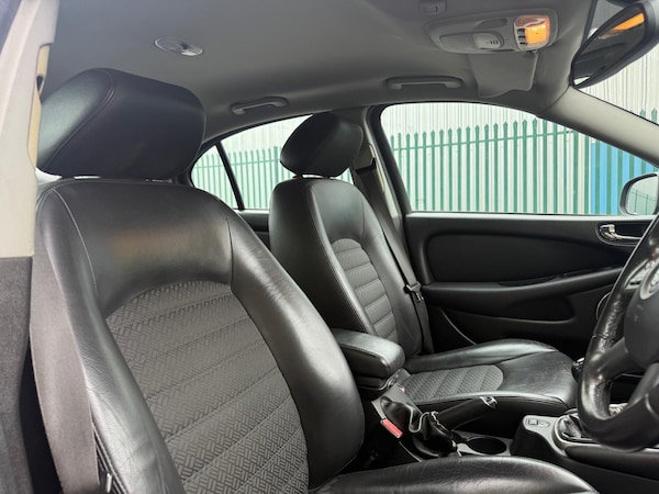 Used Jaguar X-Type 2009 for sale - 76246794: Photo 13