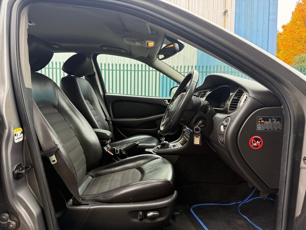 Used Jaguar X-Type 2009 for sale - 76246794: Photo 14