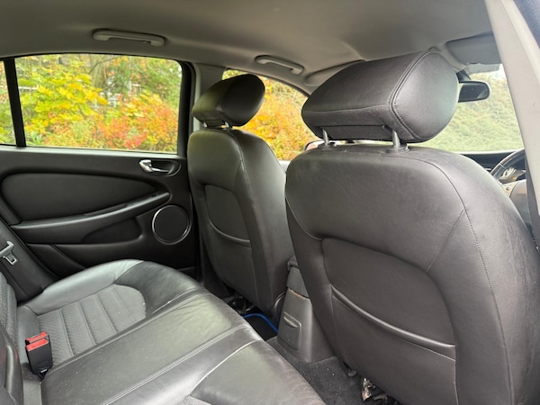 Used Jaguar X-Type 2009 for sale - 76246794: Photo 15