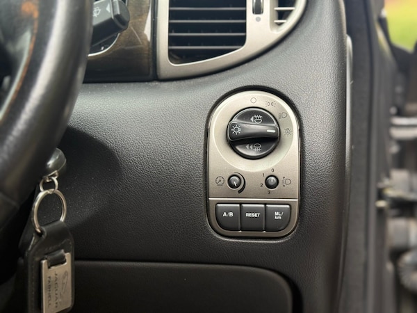 Used Jaguar X-Type 2009 for sale - 76246794: Photo 16