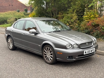 2009 (59) - 2.0D S 4dr