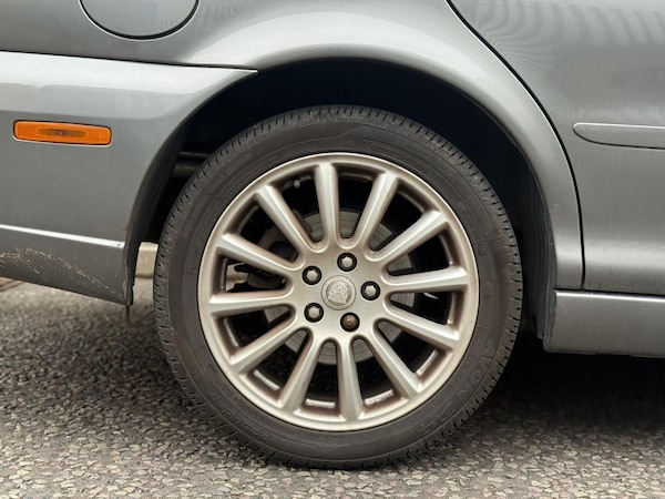 Used Jaguar X-Type 2009 for sale - 76246794: Photo 20