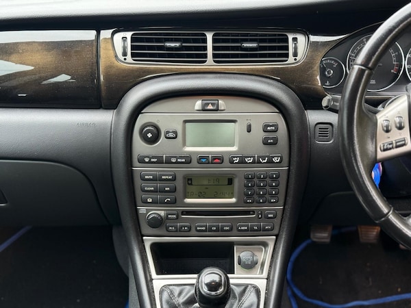 Used Jaguar X-Type 2009 for sale - 76246794: Photo 22