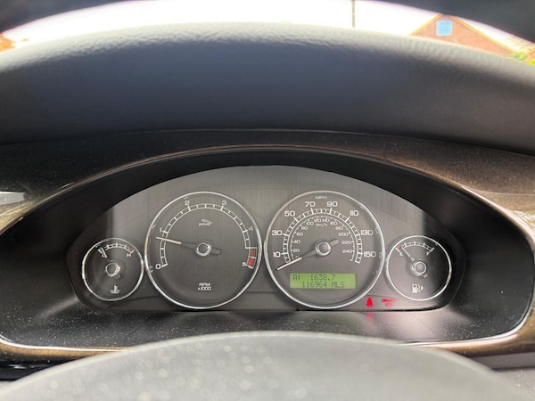 Used Jaguar X-Type 2009 for sale - 76246794: Photo 24