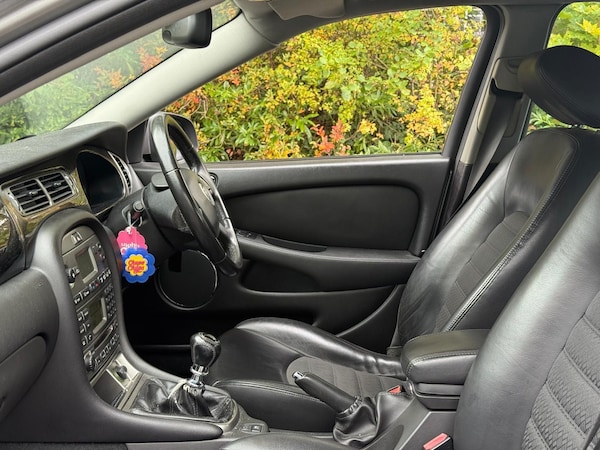 Used Jaguar X-Type 2009 for sale - 76246794: Photo 28