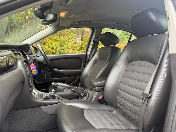 Used Jaguar X-Type 2009 for sale - 76246794: Photo 29