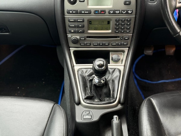 Used Jaguar X-Type 2009 for sale - 76246794: Photo 9