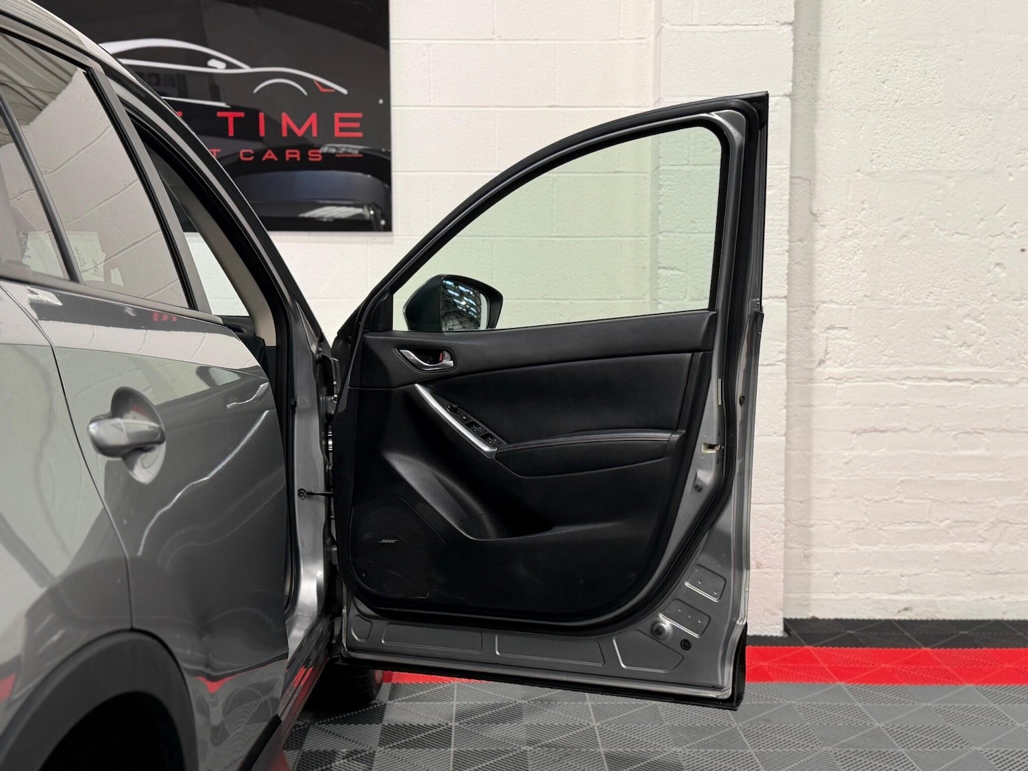 Used Mazda CX-5 2015 for sale - 76997534: Photo 20