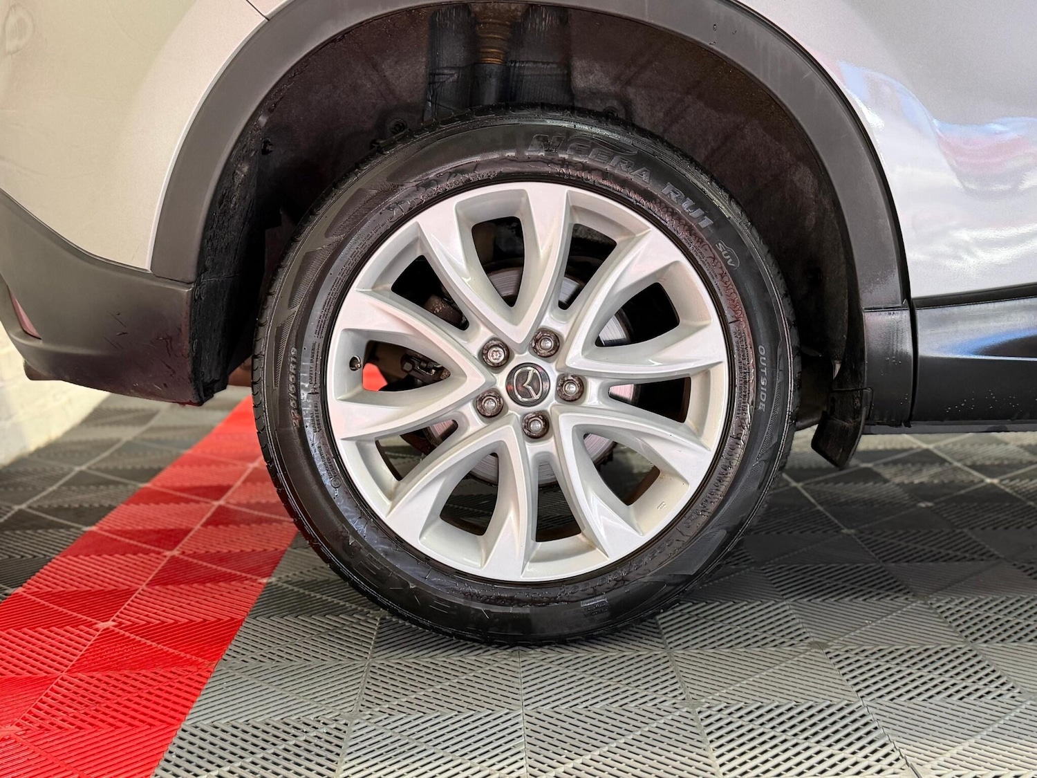 Used Mazda CX-5 2015 for sale - 76997534: Photo 22