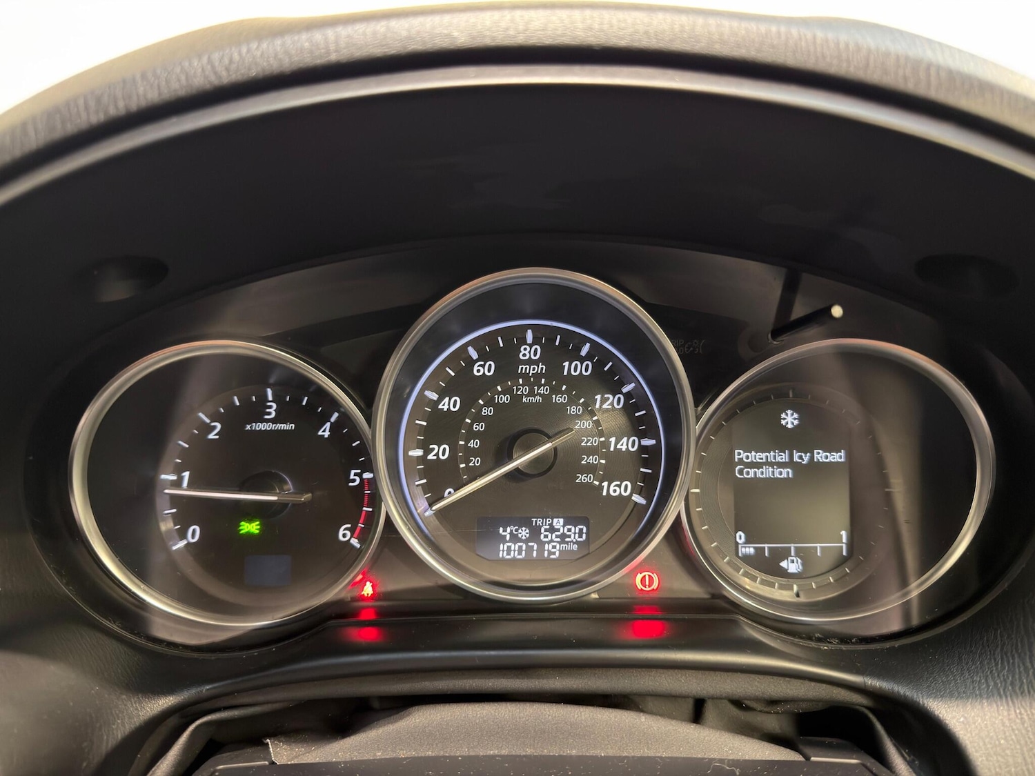 Used Mazda CX-5 2015 for sale - 76997534: Photo 27