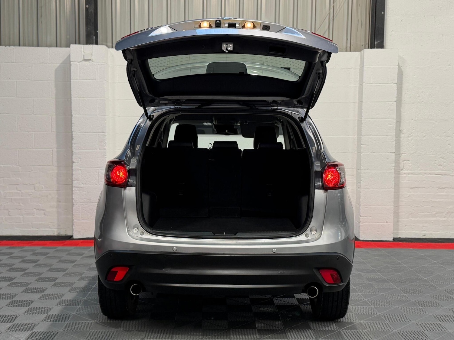 Used Mazda CX-5 2015 for sale - 76997534: Photo 32