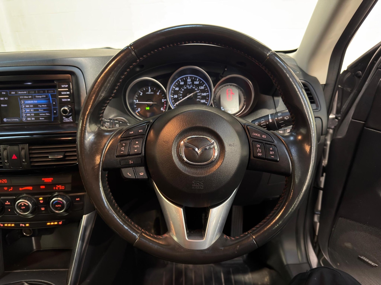 Used Mazda CX-5 2015 for sale - 76997534: Photo 33