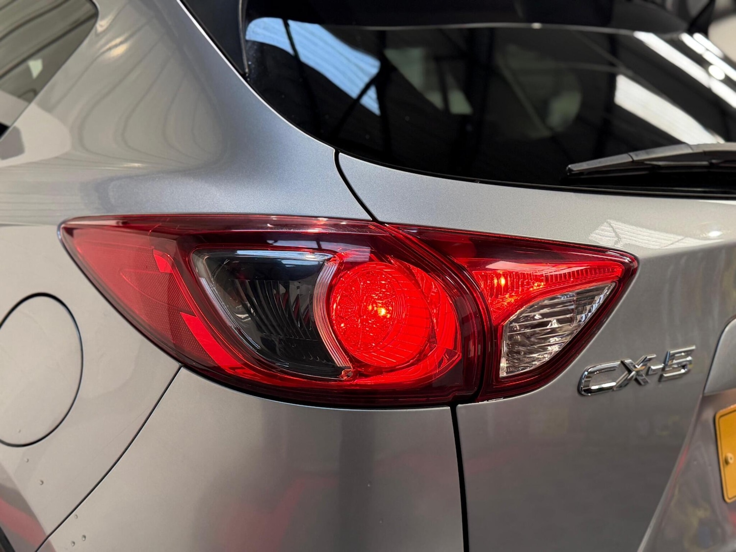 Used Mazda CX-5 2015 for sale - 76997534: Photo 34