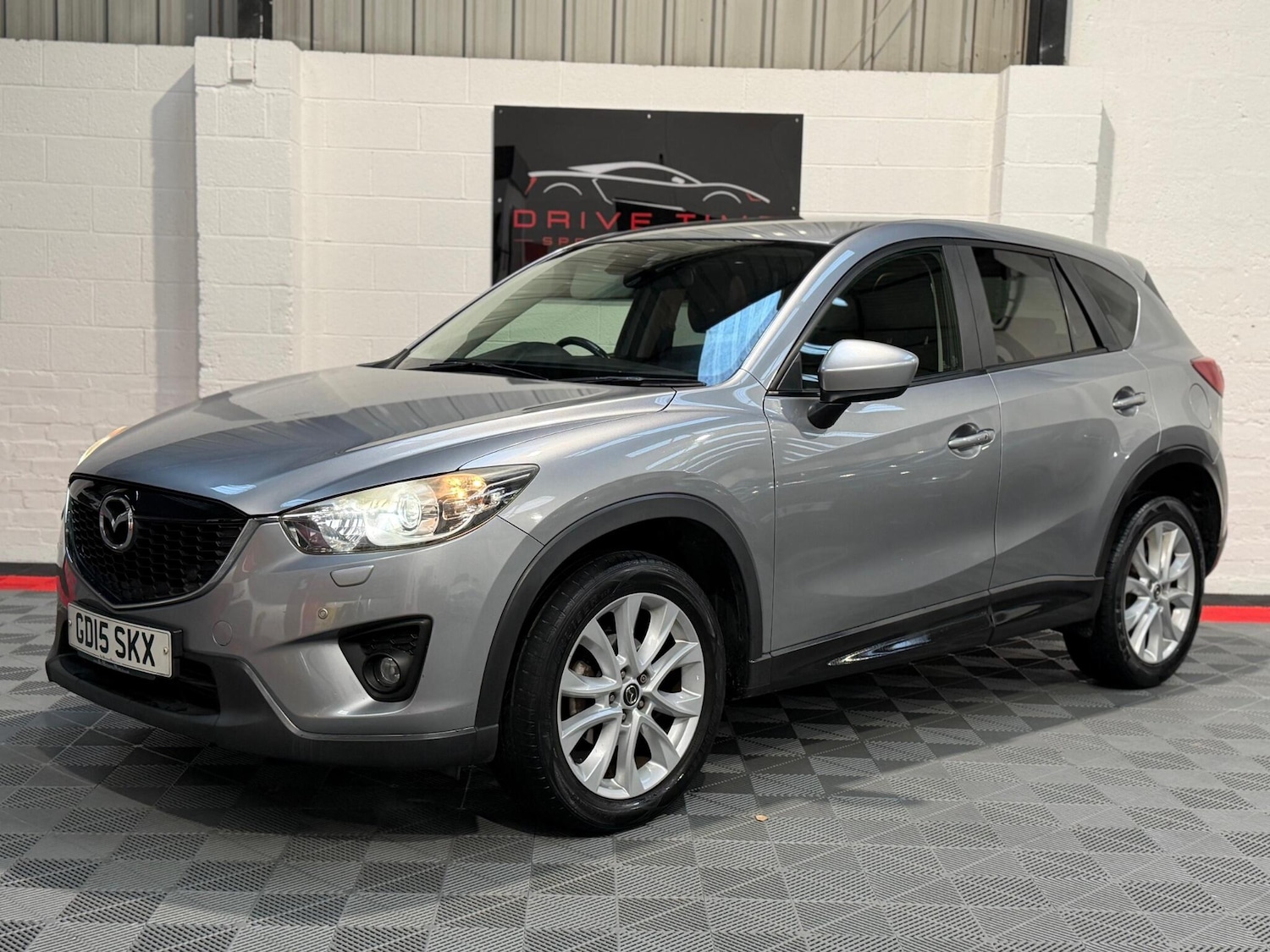 Used Mazda CX-5 2015 for sale - 76997534: Photo 6