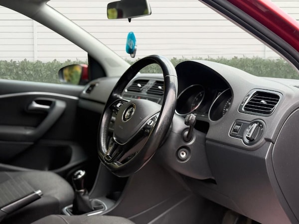 Used Volkswagen Polo for sale - 76337561: Photo 10