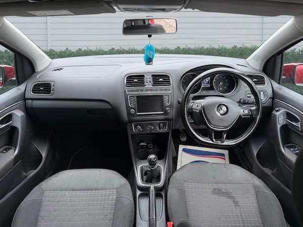 Used Volkswagen Polo for sale - 76337561: Photo 11
